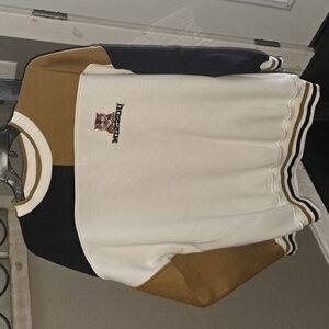 Vintage Mizzou Crewneck